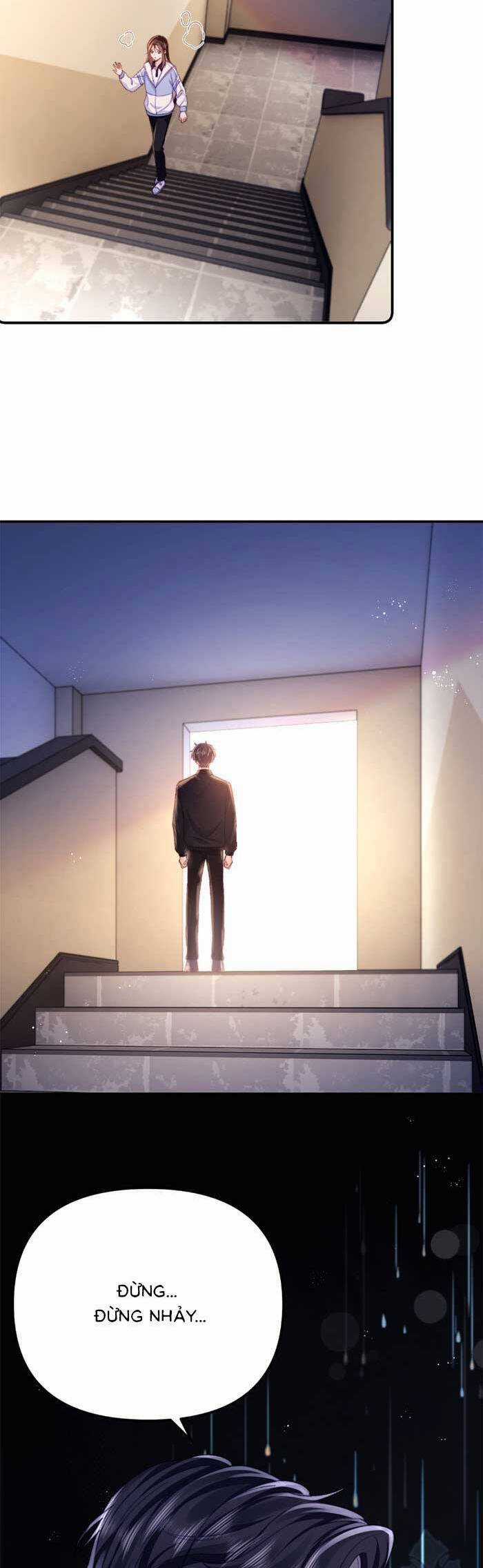 Truỵ Lạc - Chapter 40 - Trang 12