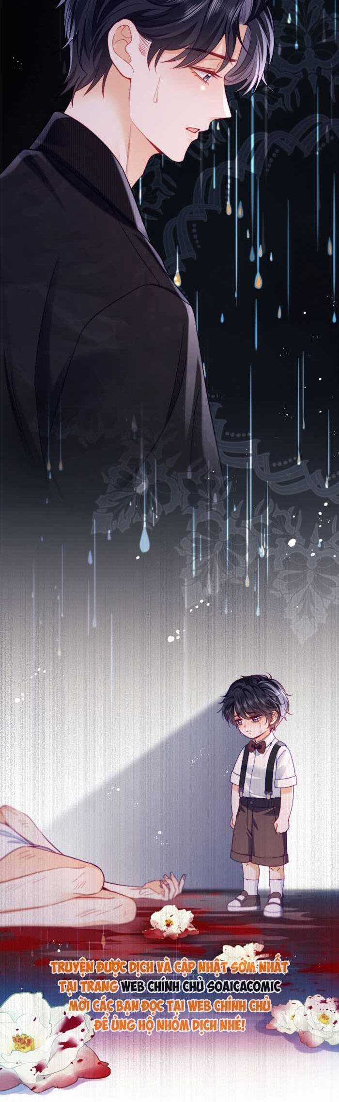 Truỵ Lạc - Chapter 40 - Trang 13