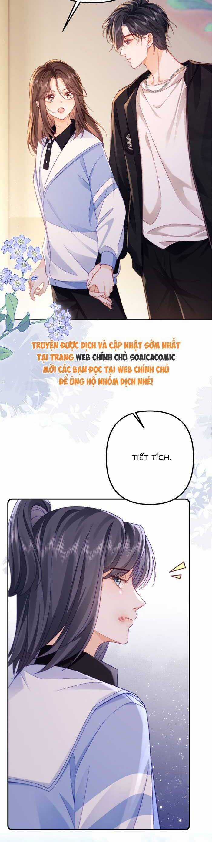 Truỵ Lạc - Chapter 40 - Trang 15