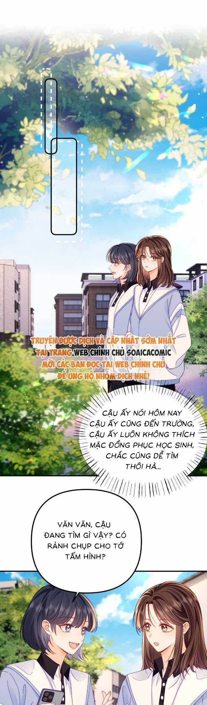 Truỵ Lạc - Chapter 40 - Trang 6