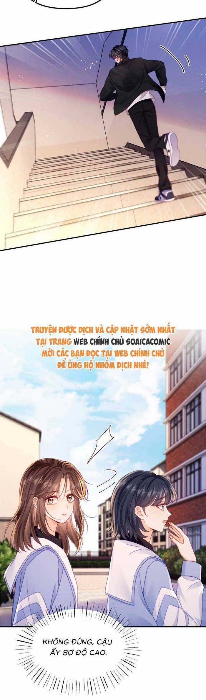Truỵ Lạc - Chapter 40 - Trang 10