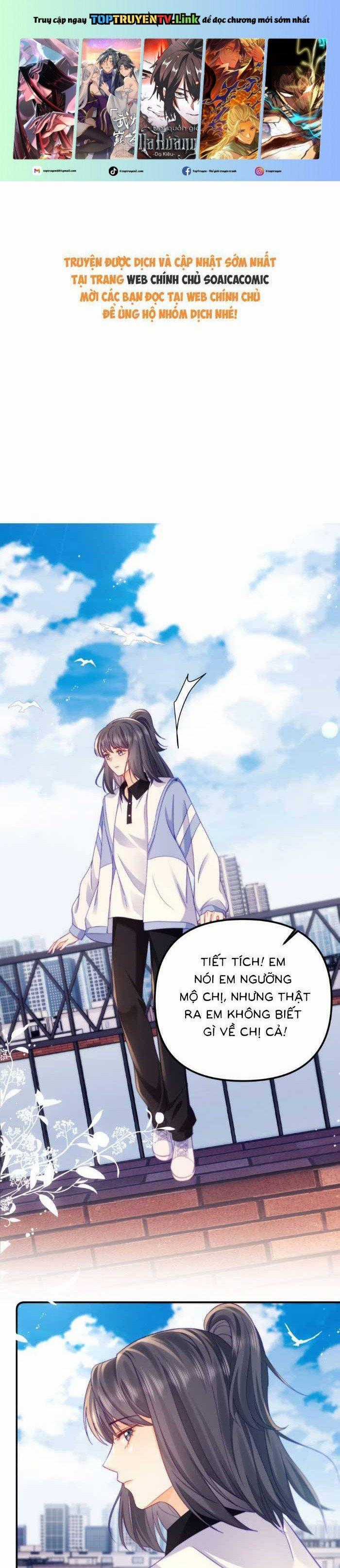 Truỵ Lạc - Chapter 41 - Trang 1