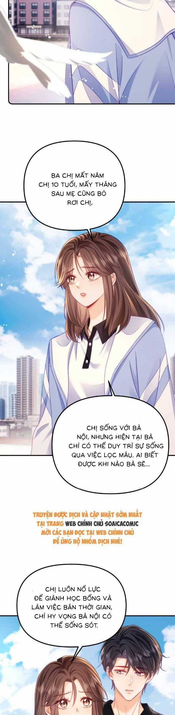 Truỵ Lạc - Chapter 41 - Trang 2