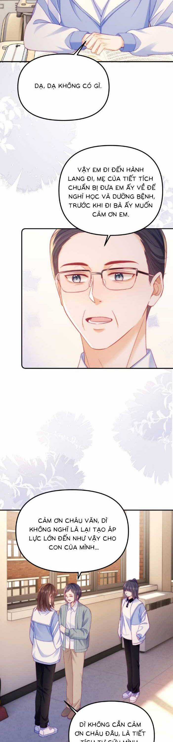 Truỵ Lạc - Chapter 41 - Trang 14