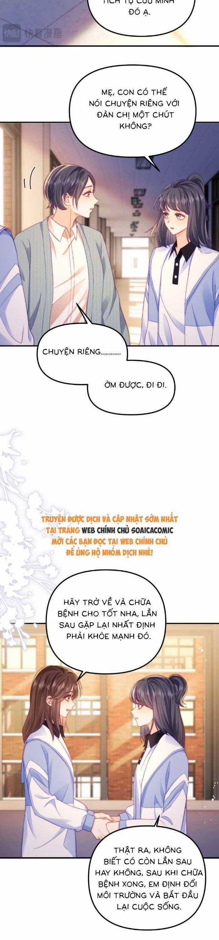 Truỵ Lạc - Chapter 41 - Trang 15