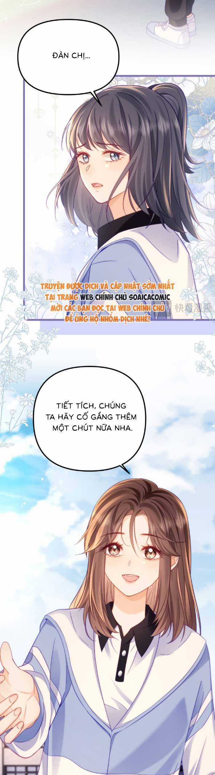 Truỵ Lạc - Chapter 41 - Trang 4