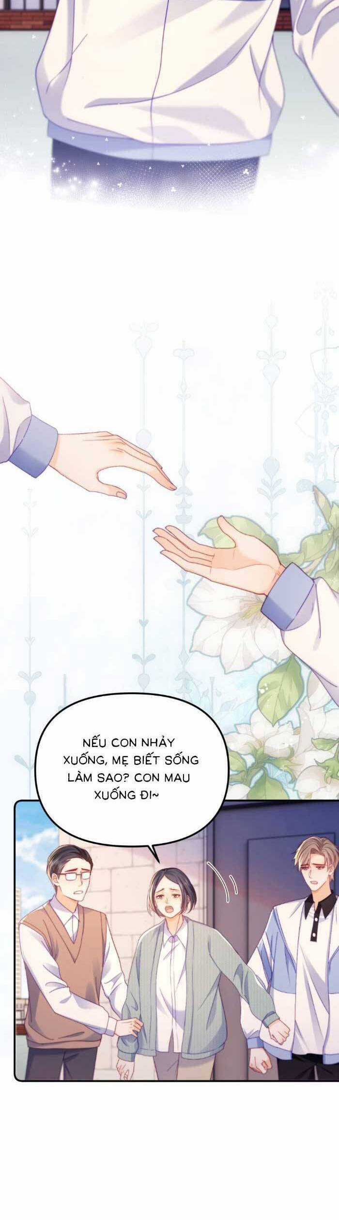 Truỵ Lạc - Chapter 41 - Trang 5