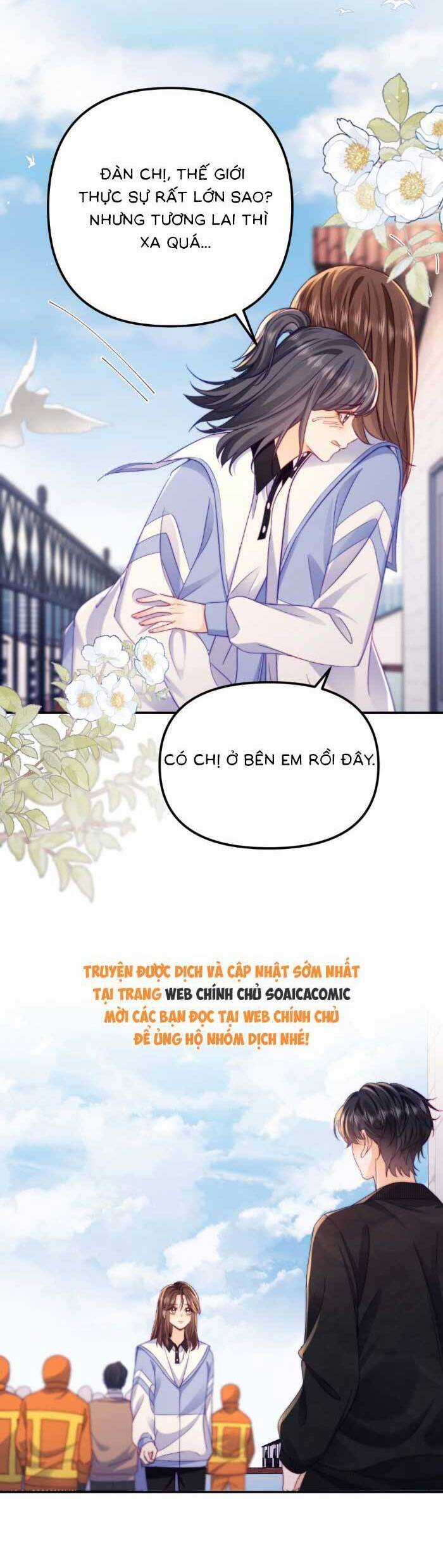 Truỵ Lạc - Chapter 41 - Trang 9