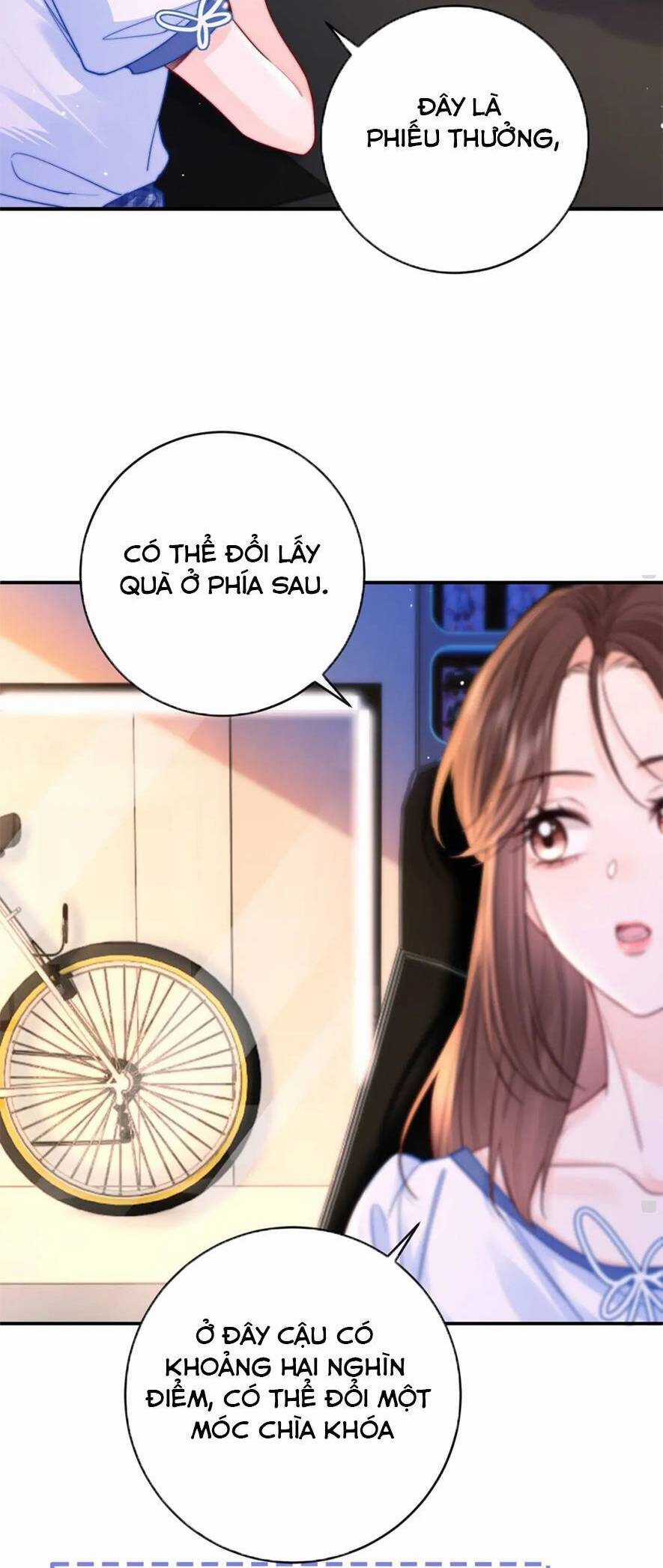 Truỵ Lạc - Chapter 5 - Trang 12
