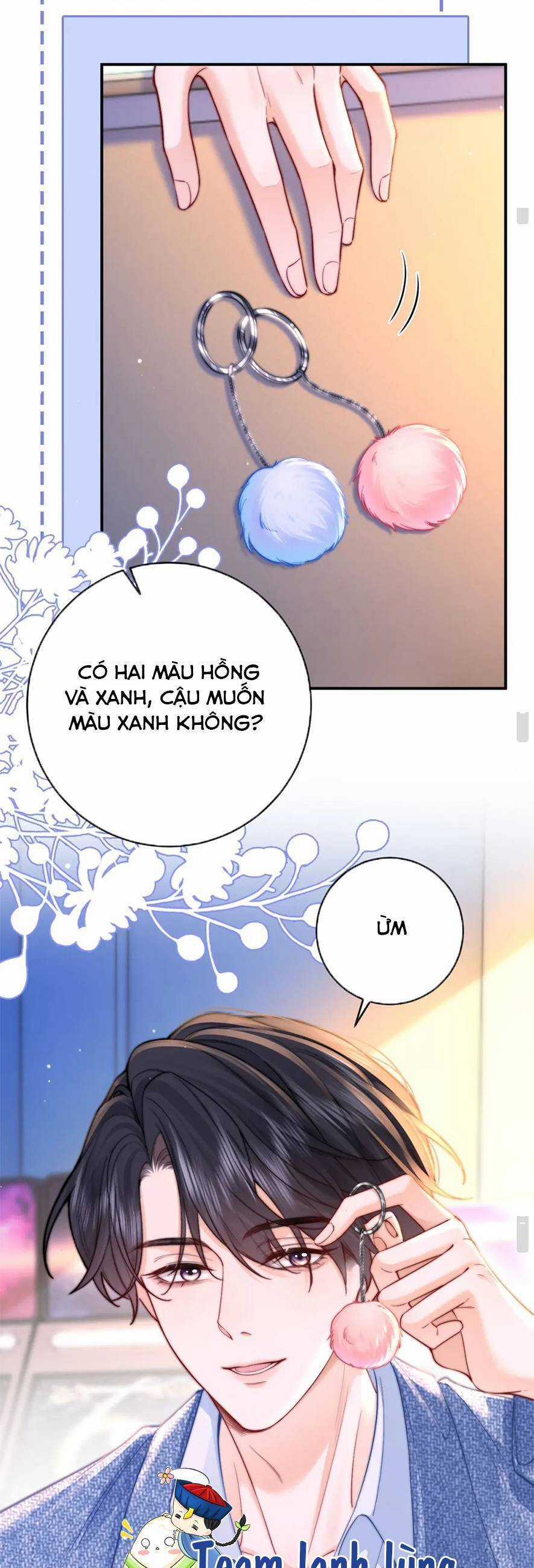 Truỵ Lạc - Chapter 5 - Trang 13