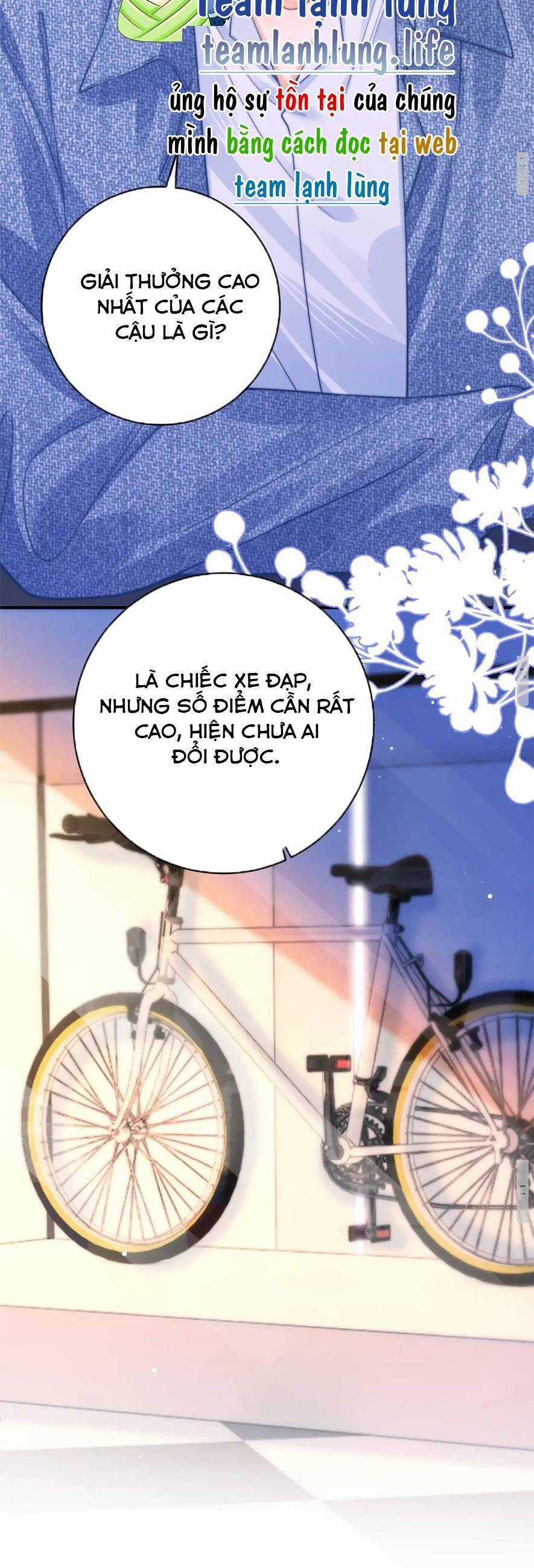 Truỵ Lạc - Chapter 5 - Trang 14