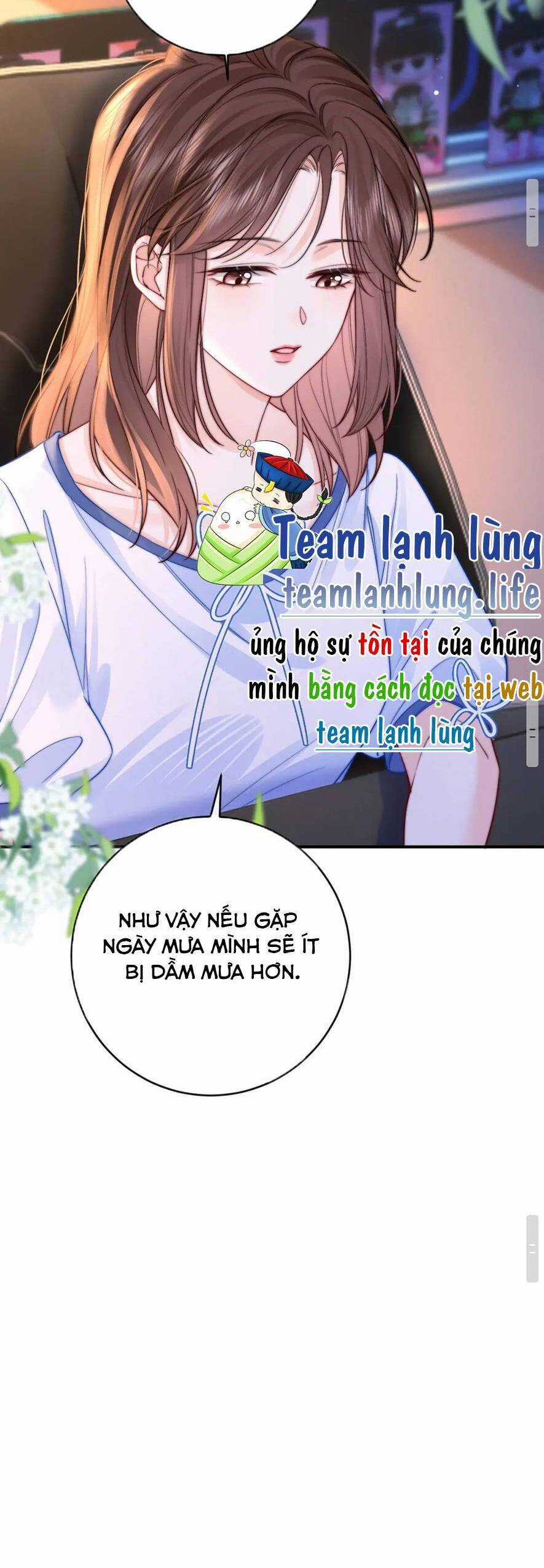Truỵ Lạc - Chapter 5 - Trang 16