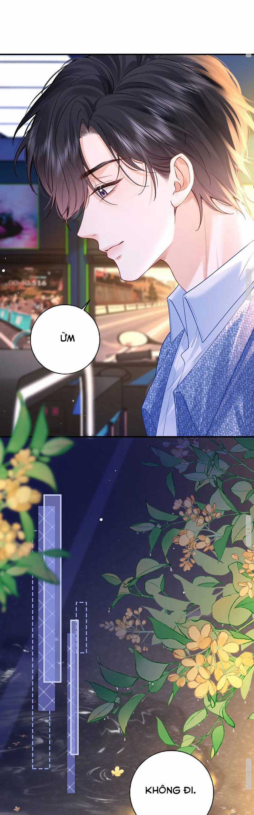 Truỵ Lạc - Chapter 5 - Trang 17