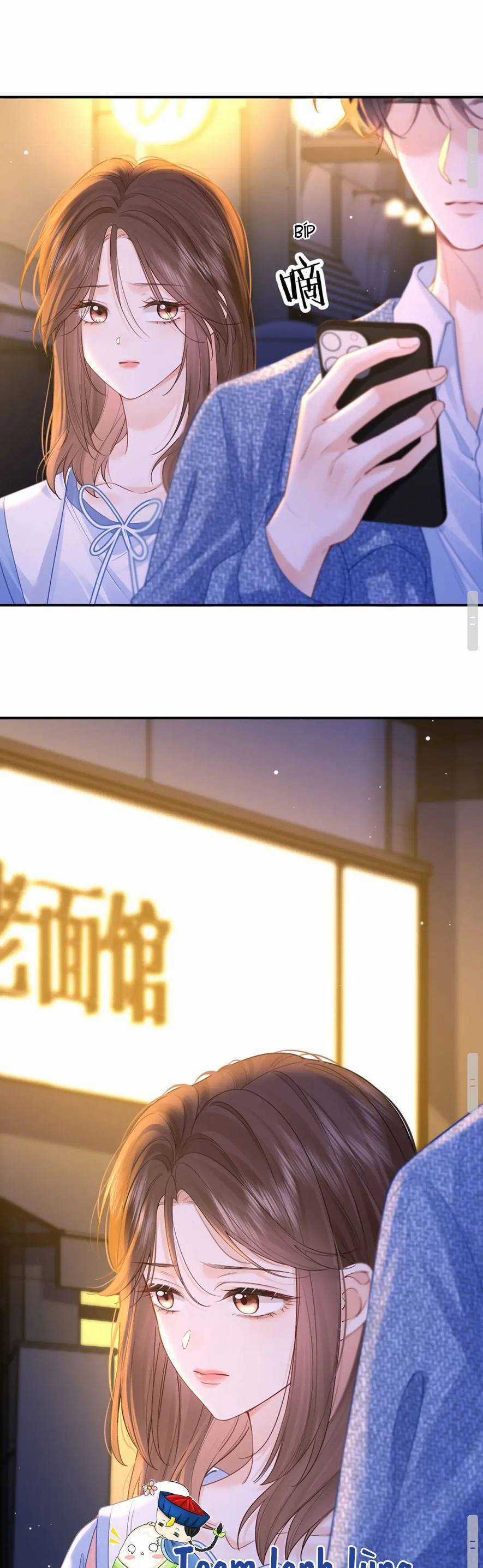 Truỵ Lạc - Chapter 5 - Trang 19