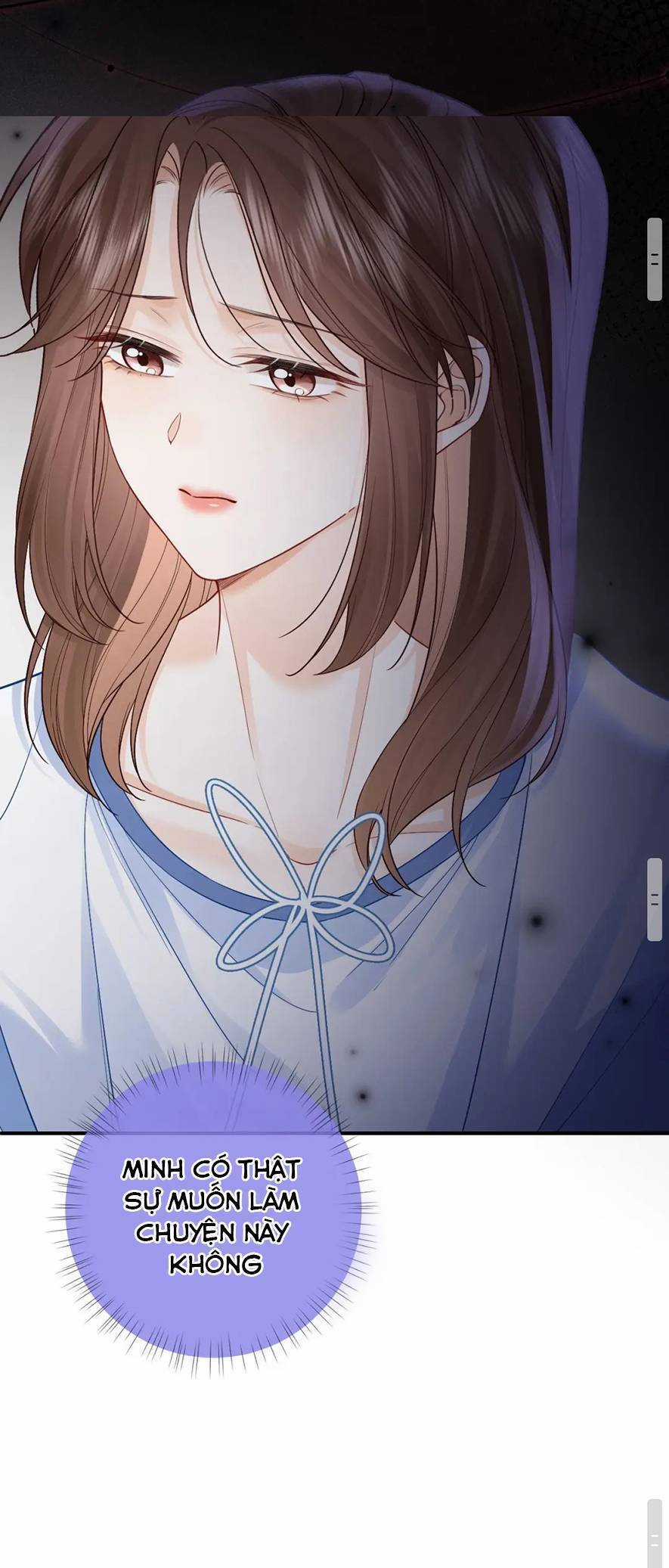 Truỵ Lạc - Chapter 5 - Trang 21