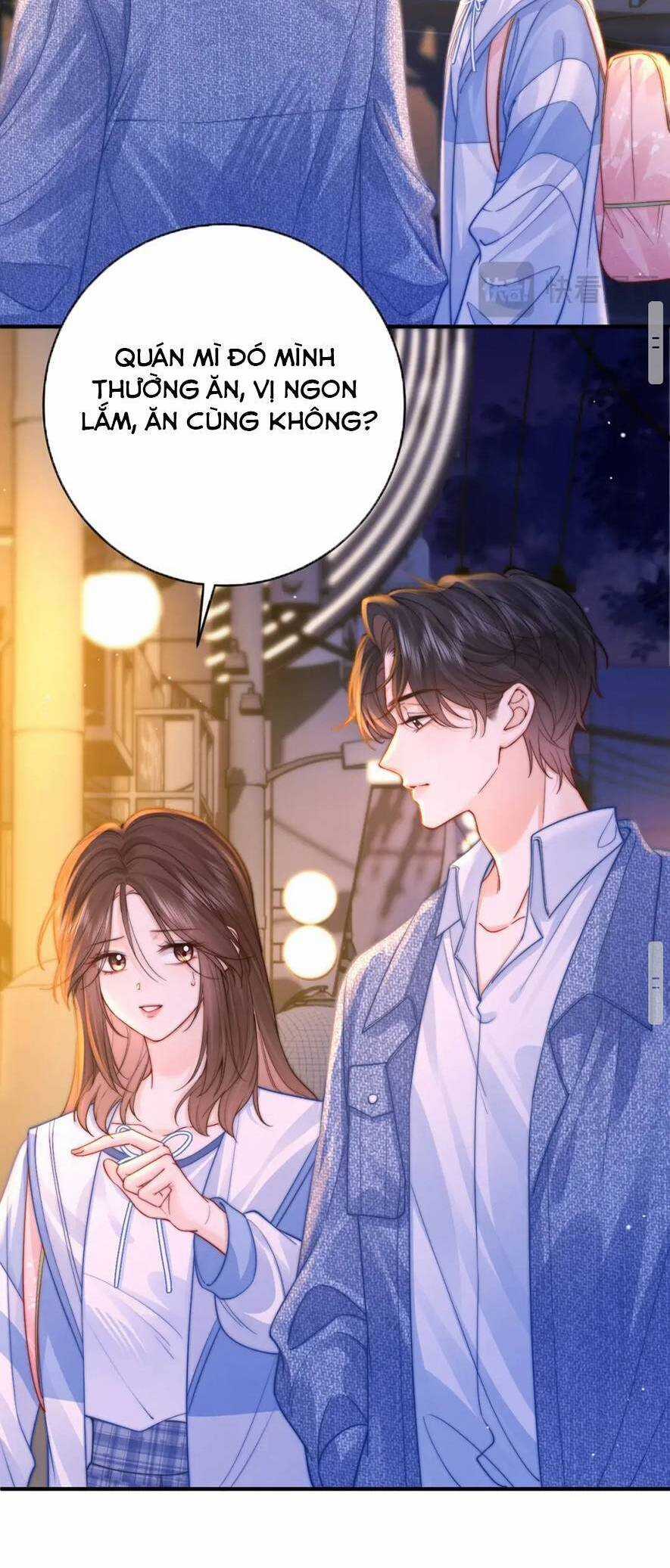 Truỵ Lạc - Chapter 5 - Trang 23