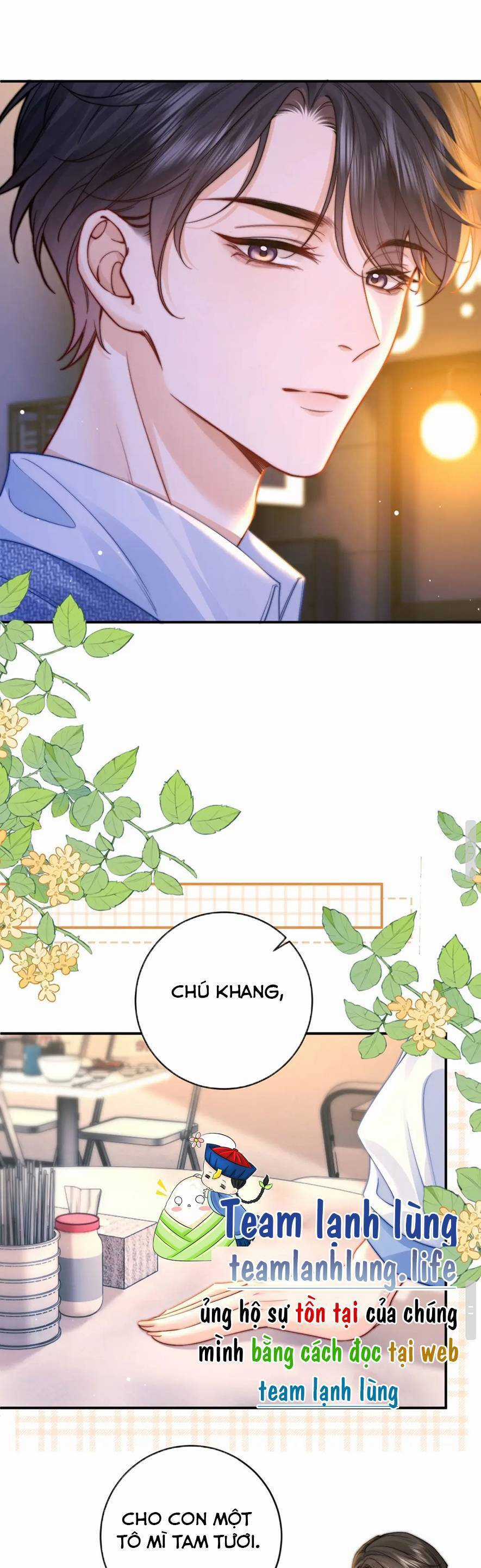 Truỵ Lạc - Chapter 5 - Trang 24