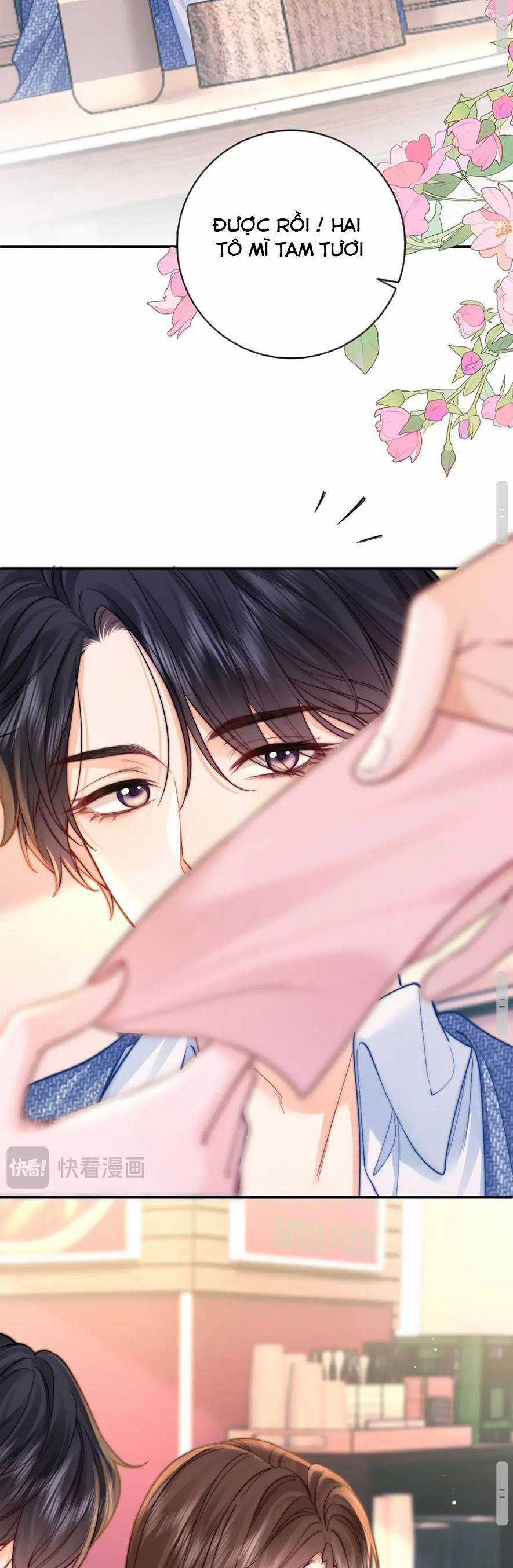 Truỵ Lạc - Chapter 5 - Trang 26