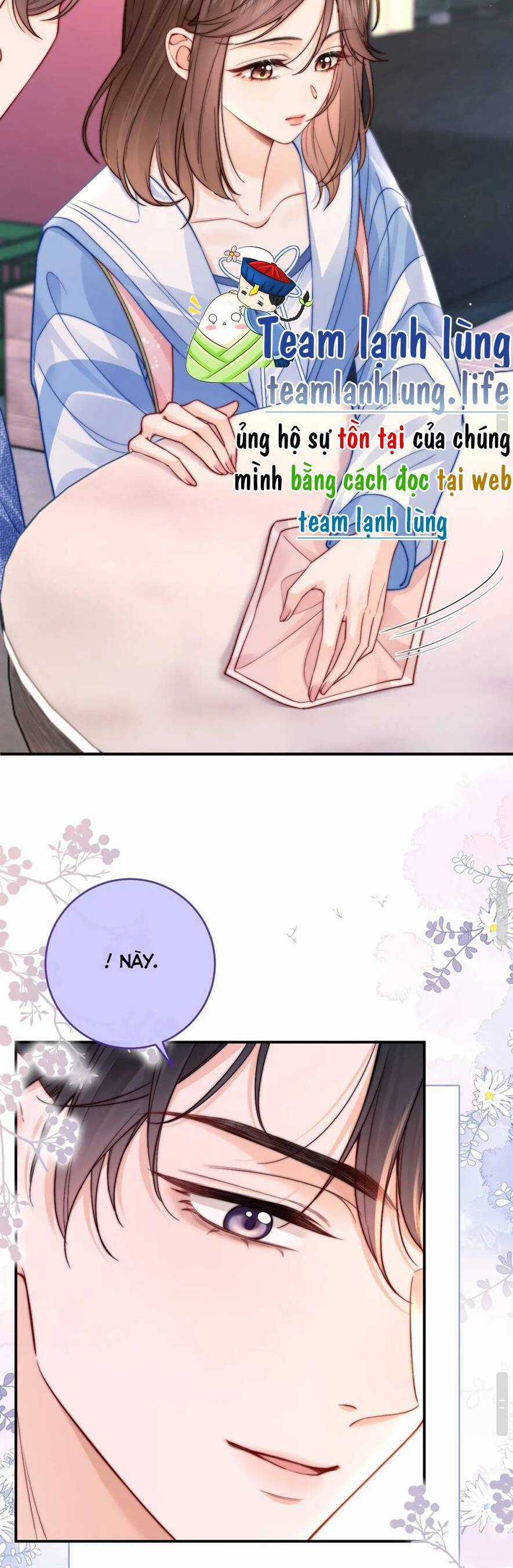 Truỵ Lạc - Chapter 5 - Trang 27