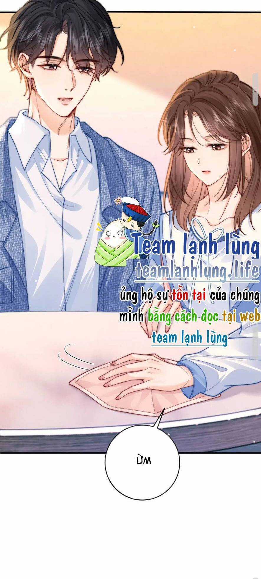 Truỵ Lạc - Chapter 5 - Trang 29
