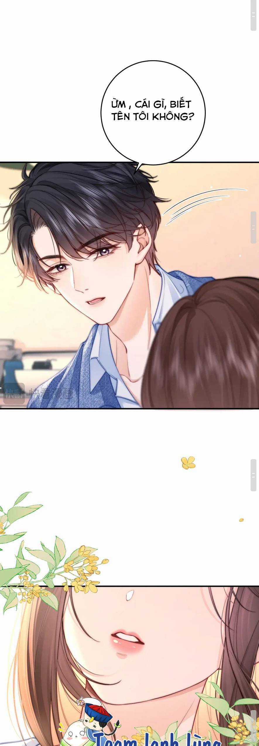 Truỵ Lạc - Chapter 5 - Trang 30