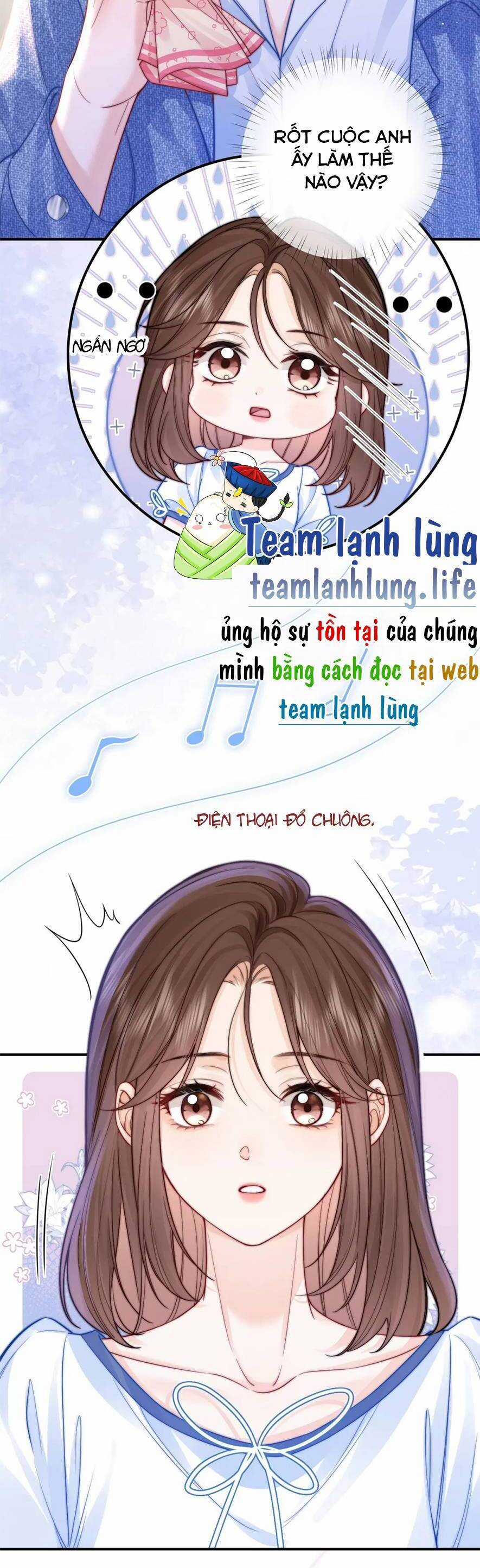 Truỵ Lạc - Chapter 5 - Trang 7