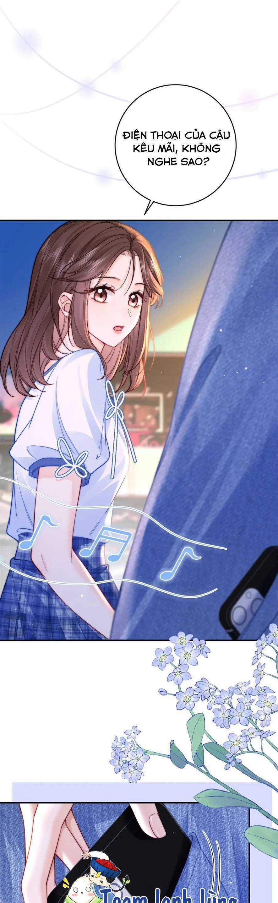 Truỵ Lạc - Chapter 5 - Trang 8