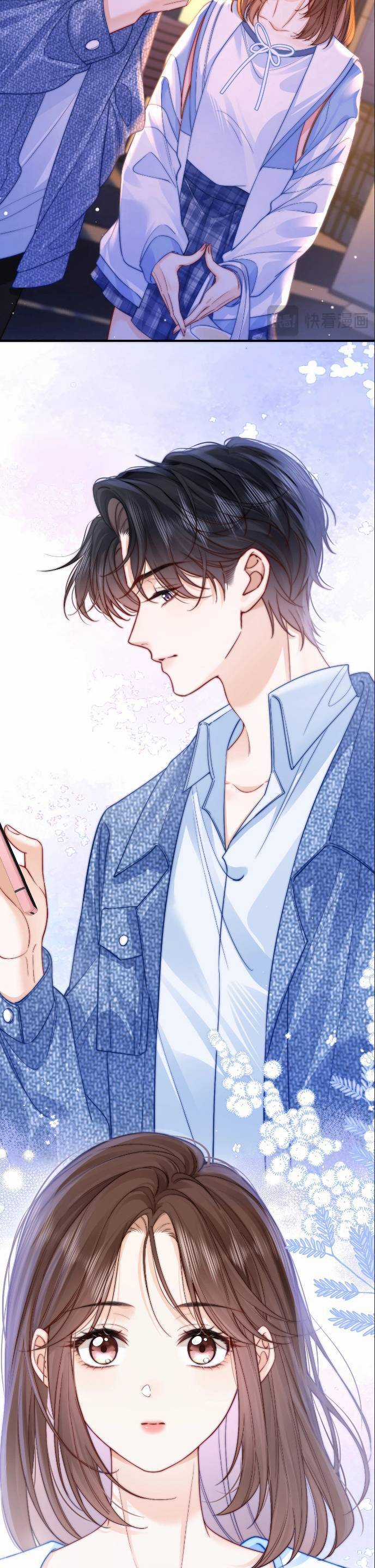 Truỵ Lạc - Chapter 6 - Trang 11