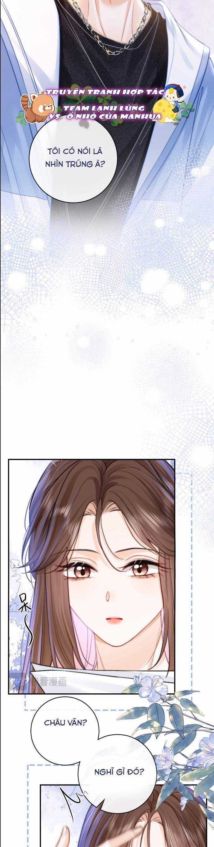 Truỵ Lạc - Chapter 6 - Trang 24