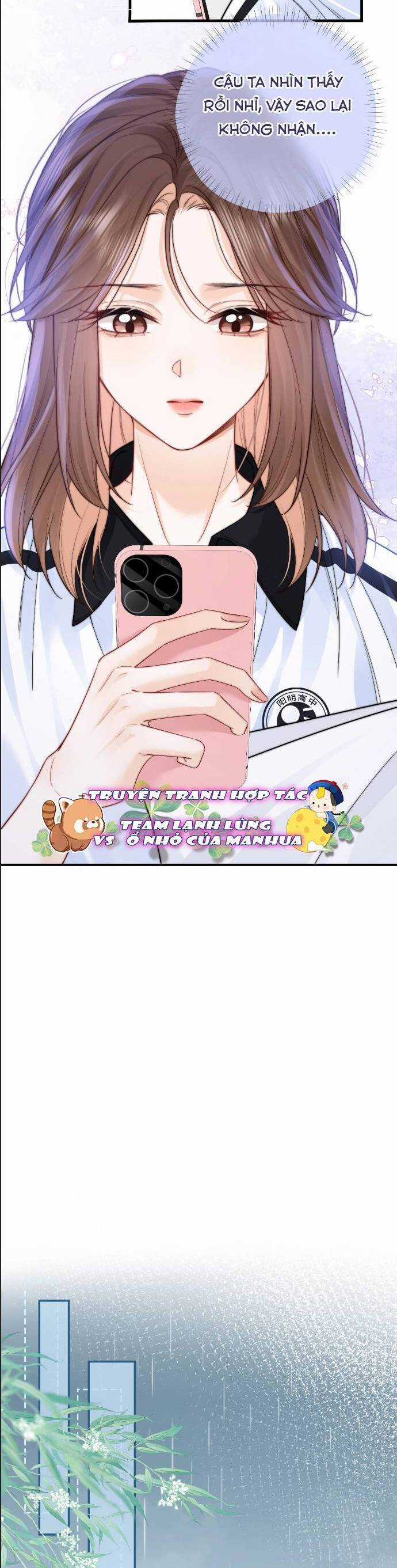 Truỵ Lạc - Chapter 6 - Trang 26