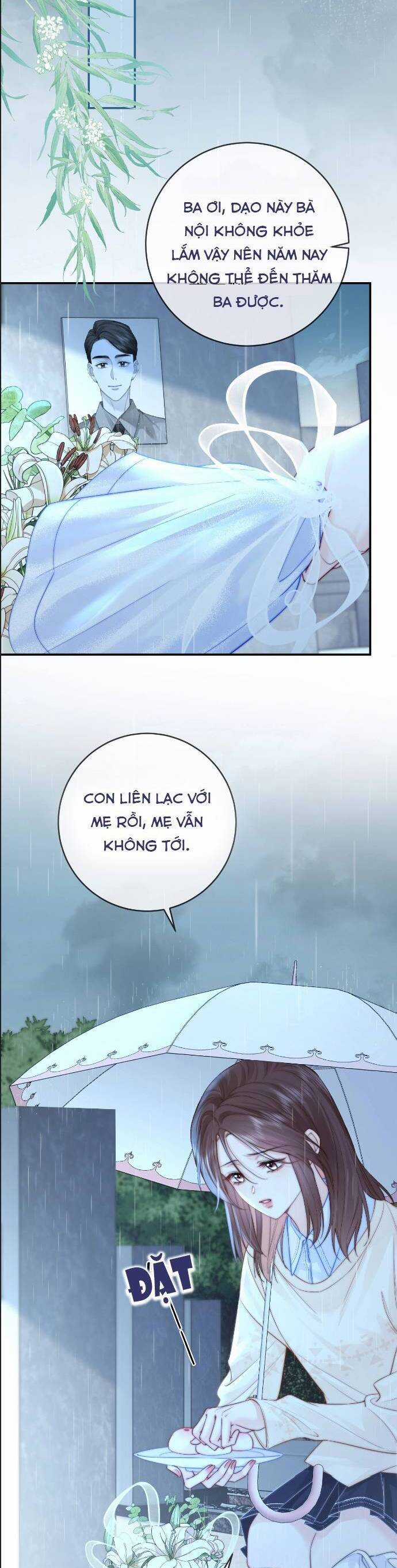 Truỵ Lạc - Chapter 6 - Trang 27