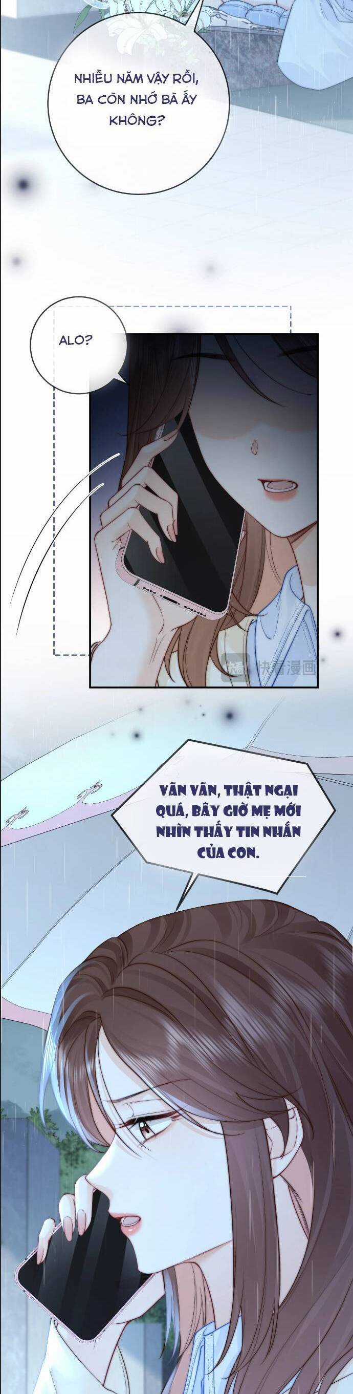 Truỵ Lạc - Chapter 6 - Trang 28