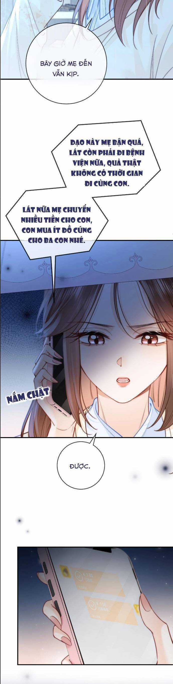 Truỵ Lạc - Chapter 6 - Trang 29