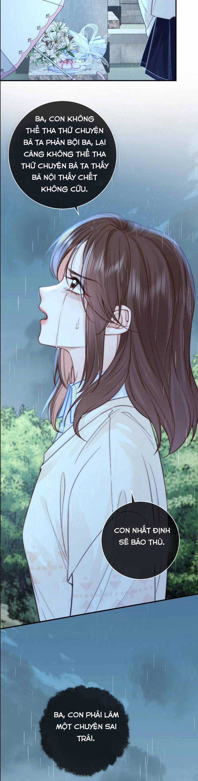 Truỵ Lạc - Chapter 6 - Trang 31