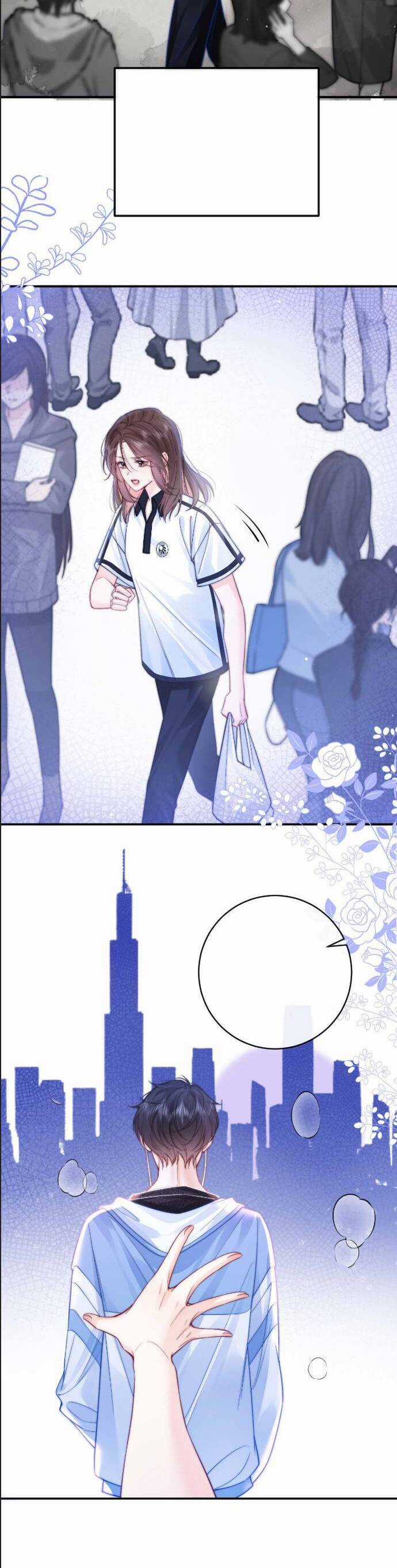 Truỵ Lạc - Chapter 6 - Trang 33