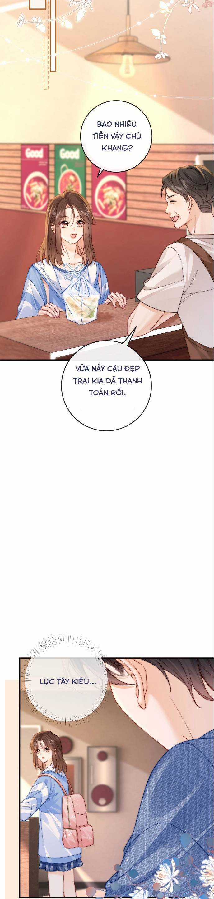 Truỵ Lạc - Chapter 6 - Trang 7