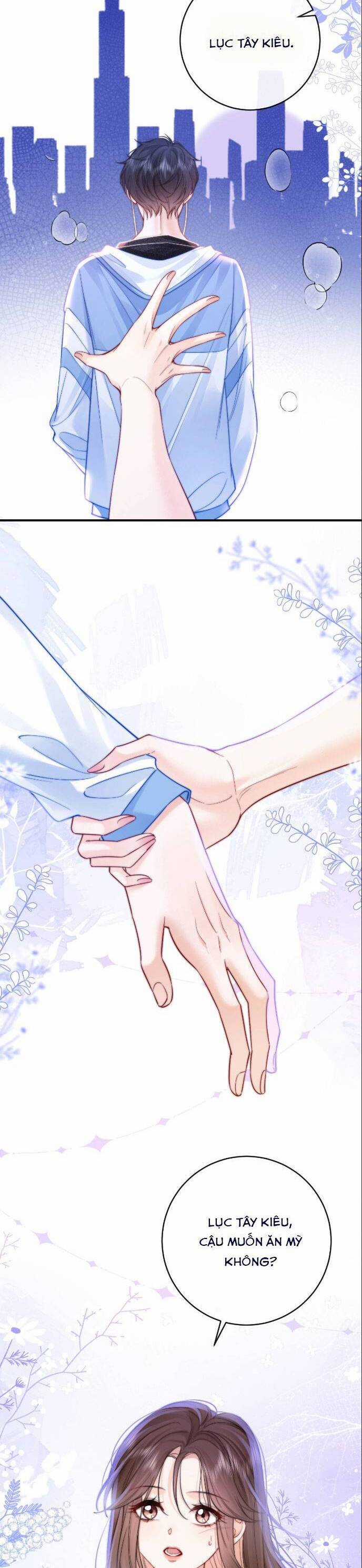 Truỵ Lạc - Chapter 7 - Trang 12