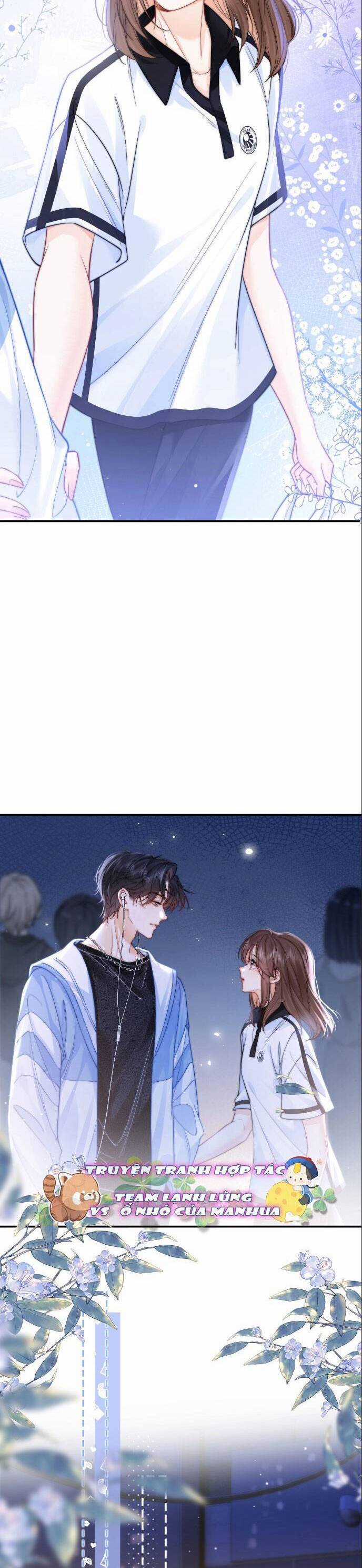 Truỵ Lạc - Chapter 7 - Trang 13