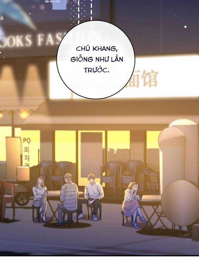 Truỵ Lạc - Chapter 7 - Trang 14