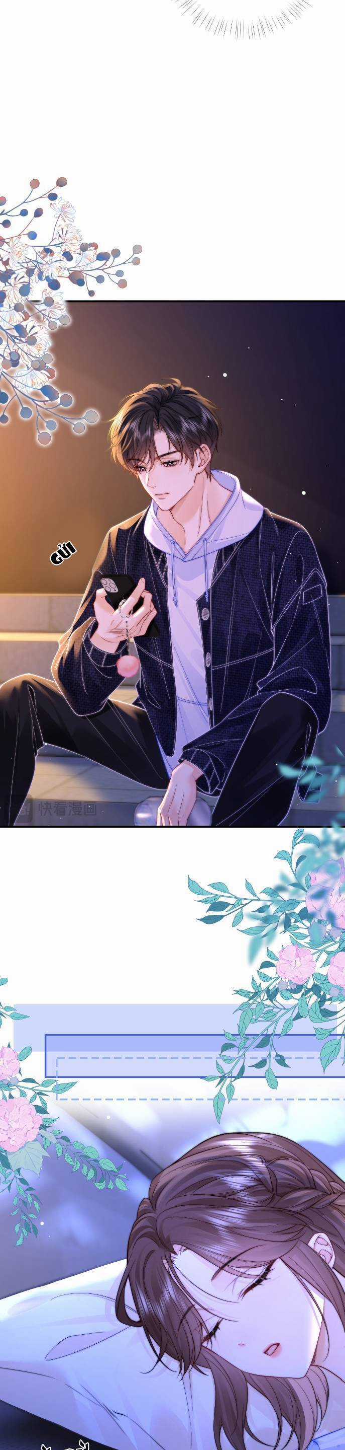 Truỵ Lạc - Chapter 8 - Trang 18