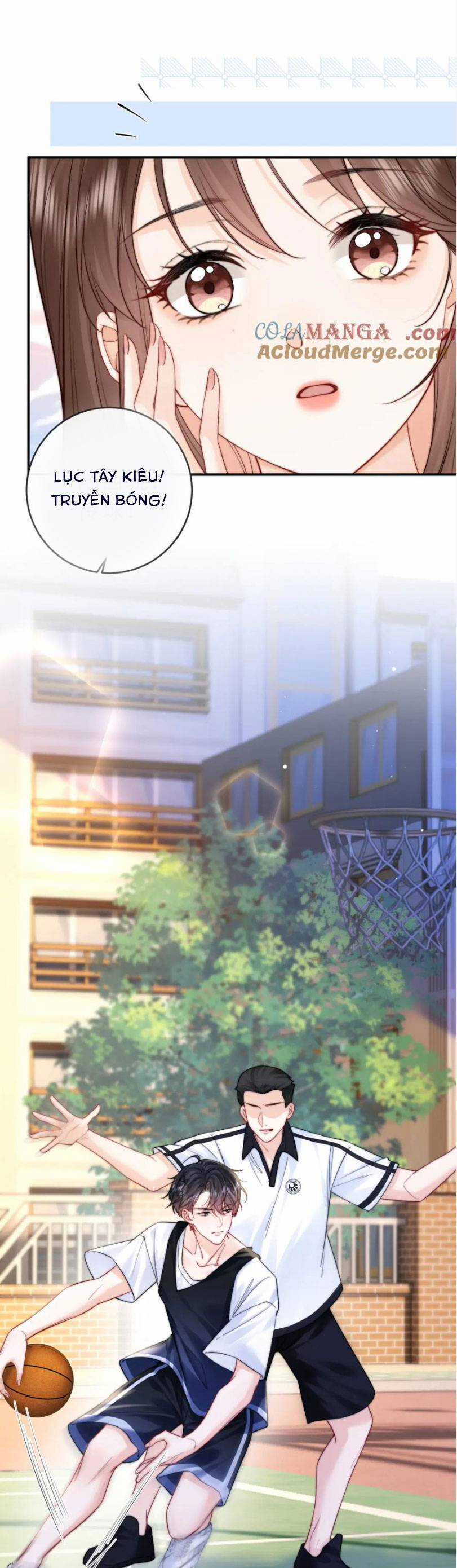 Truỵ Lạc - Chapter 9 - Trang 13