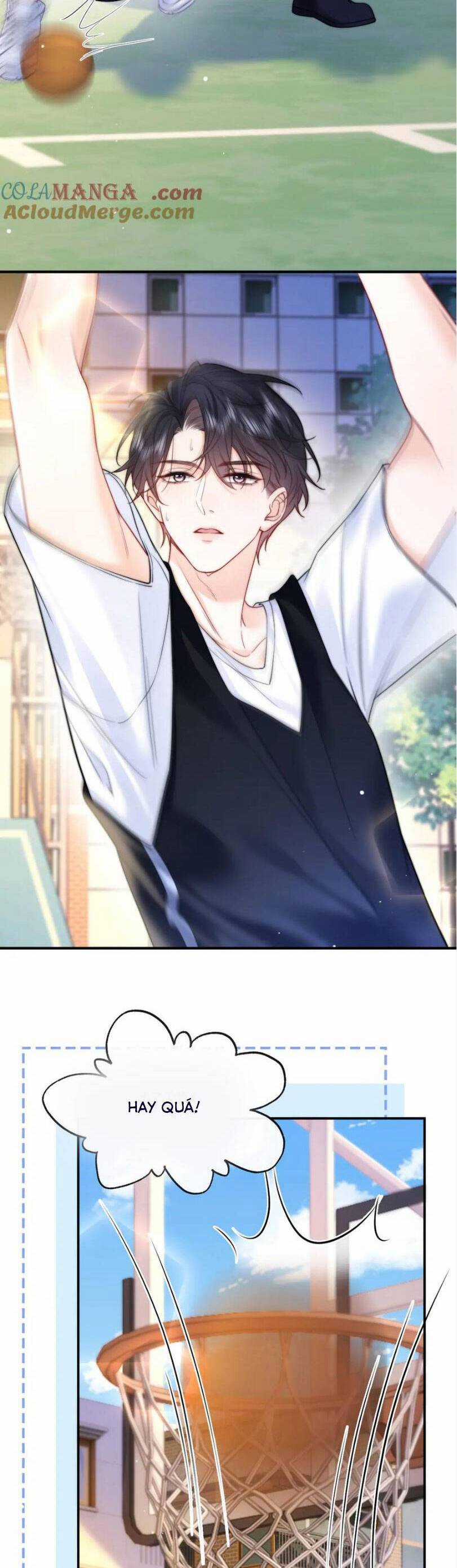 Truỵ Lạc - Chapter 9 - Trang 14