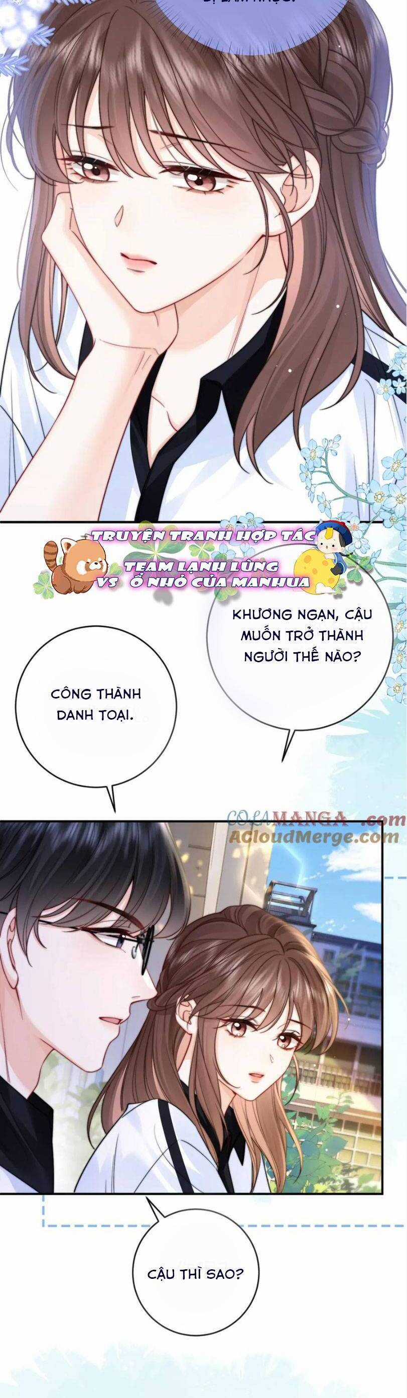 Truỵ Lạc - Chapter 9 - Trang 19