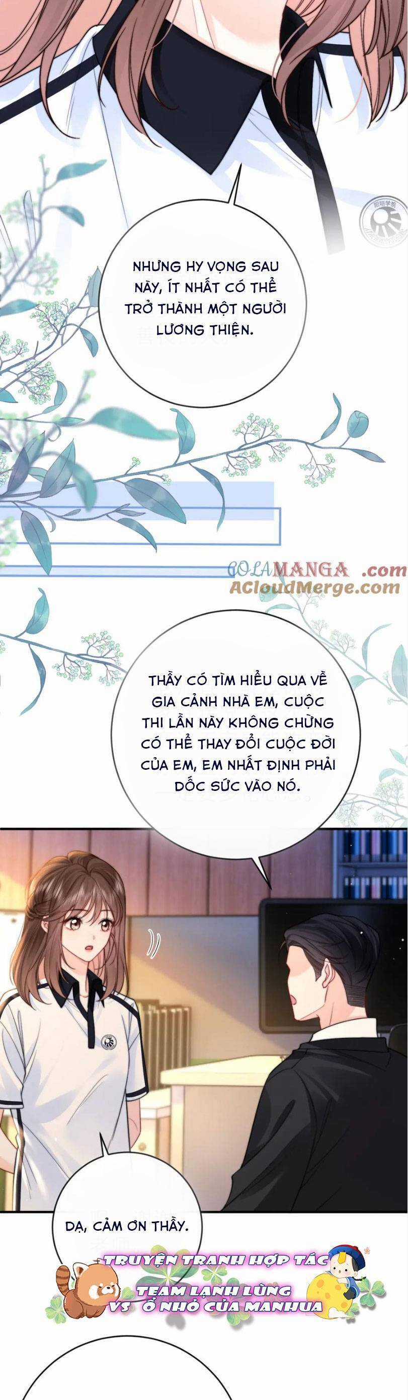 Truỵ Lạc - Chapter 9 - Trang 21