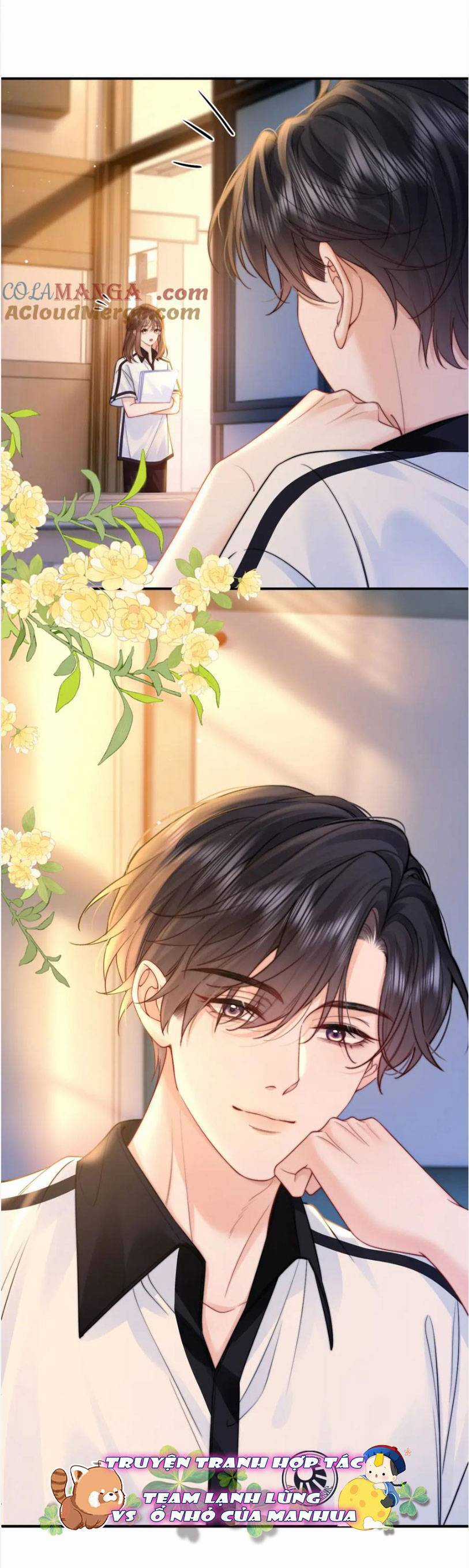 Truỵ Lạc - Chapter 9 - Trang 24