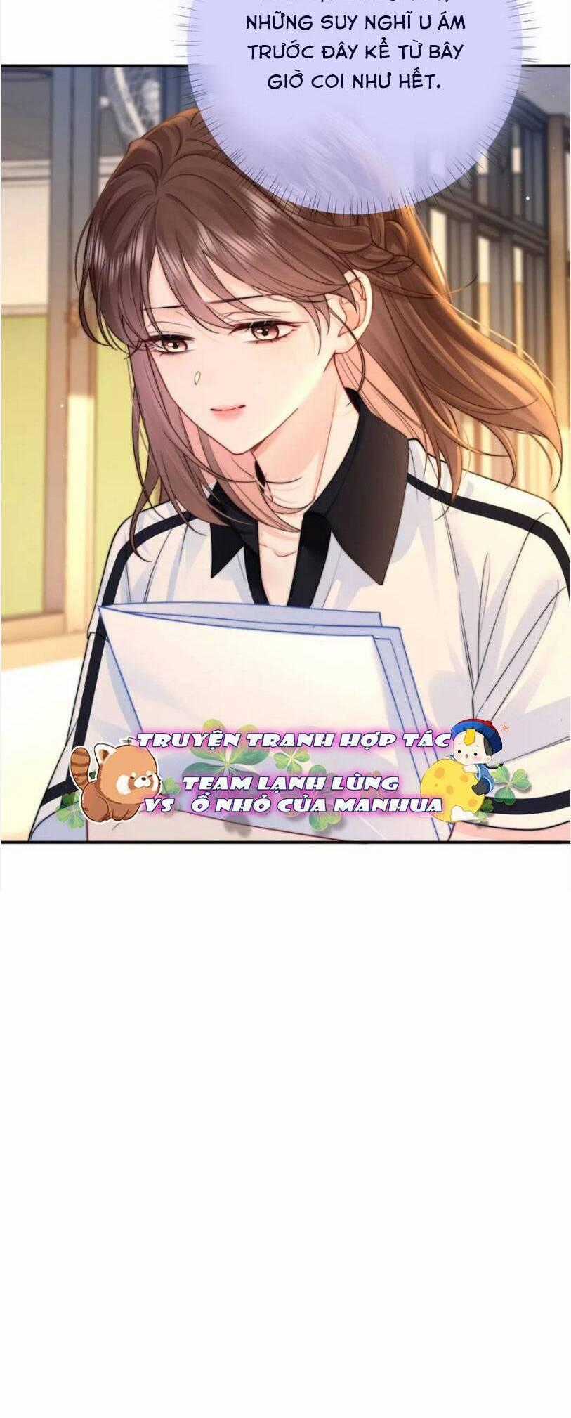 Truỵ Lạc - Chapter 9 - Trang 27