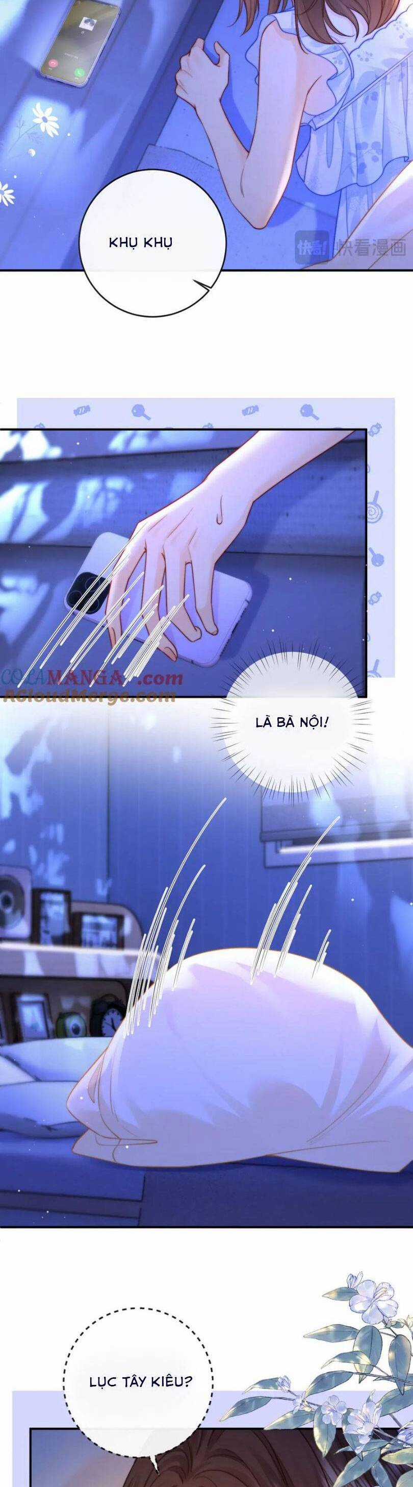 Truỵ Lạc - Chapter 9 - Trang 4