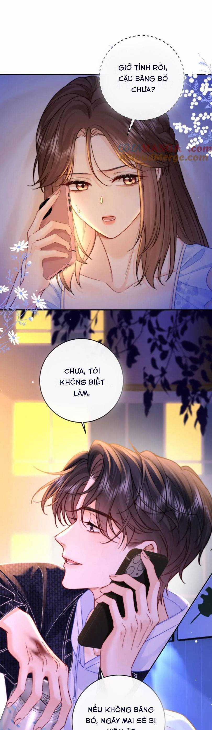 Truỵ Lạc - Chapter 9 - Trang 6