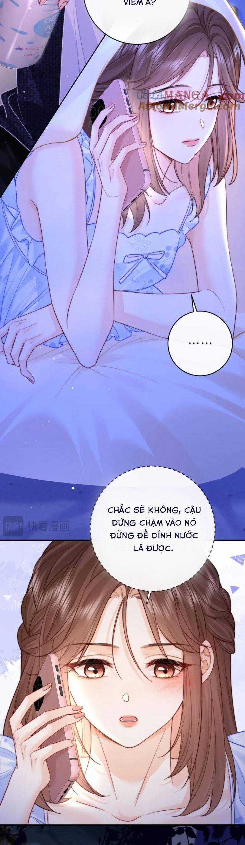 Truỵ Lạc - Chapter 9 - Trang 7