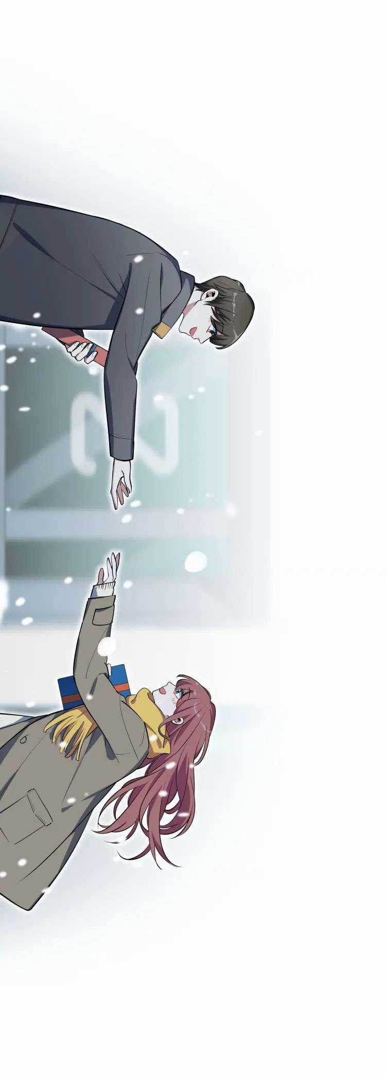 Truy Sát Tình Yêu - Chapter 0 - Trang 17